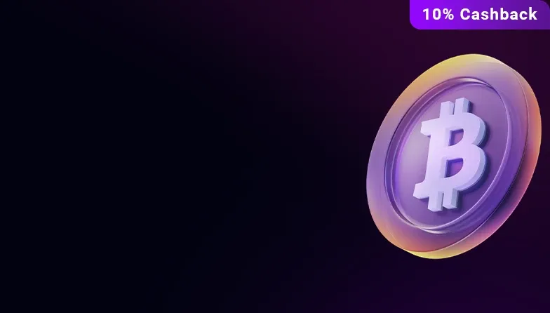 Zizobet crypto casino bonus